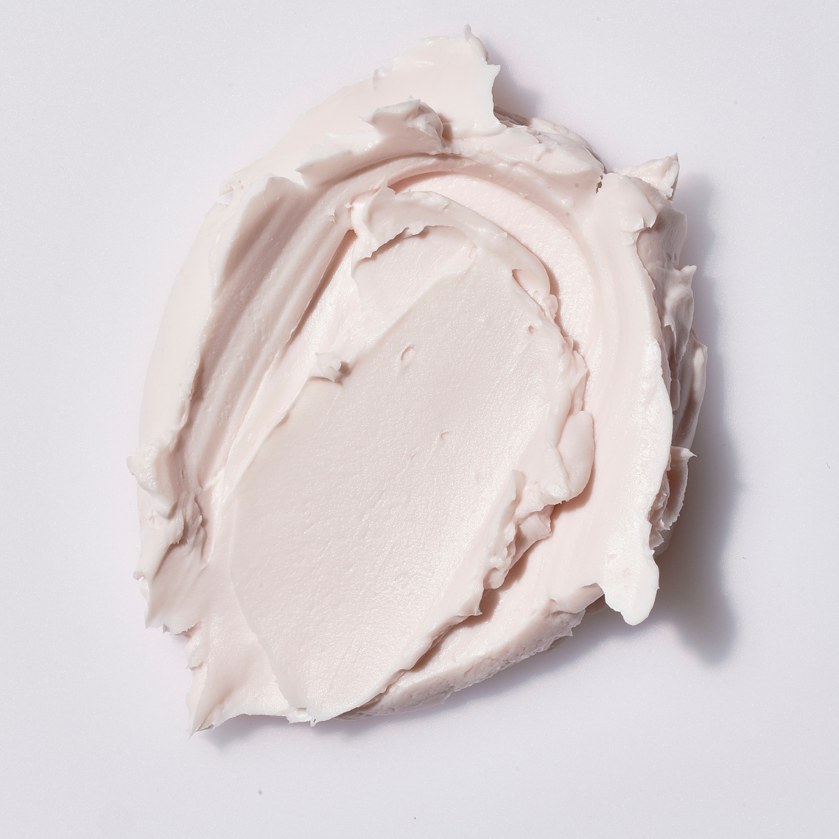 Textur hochwertige Pflegecreme für Décolleté & Body Hals und Körper mit feuchtigkeitsspendenden und regenerierenden Eigenschaften.