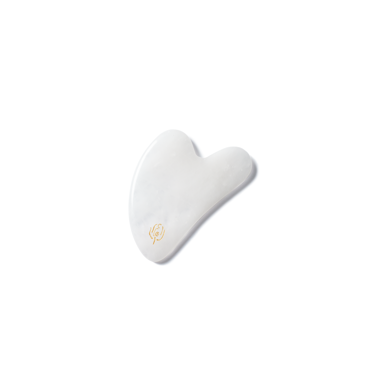 Gua Sha Bergkristall Quarz