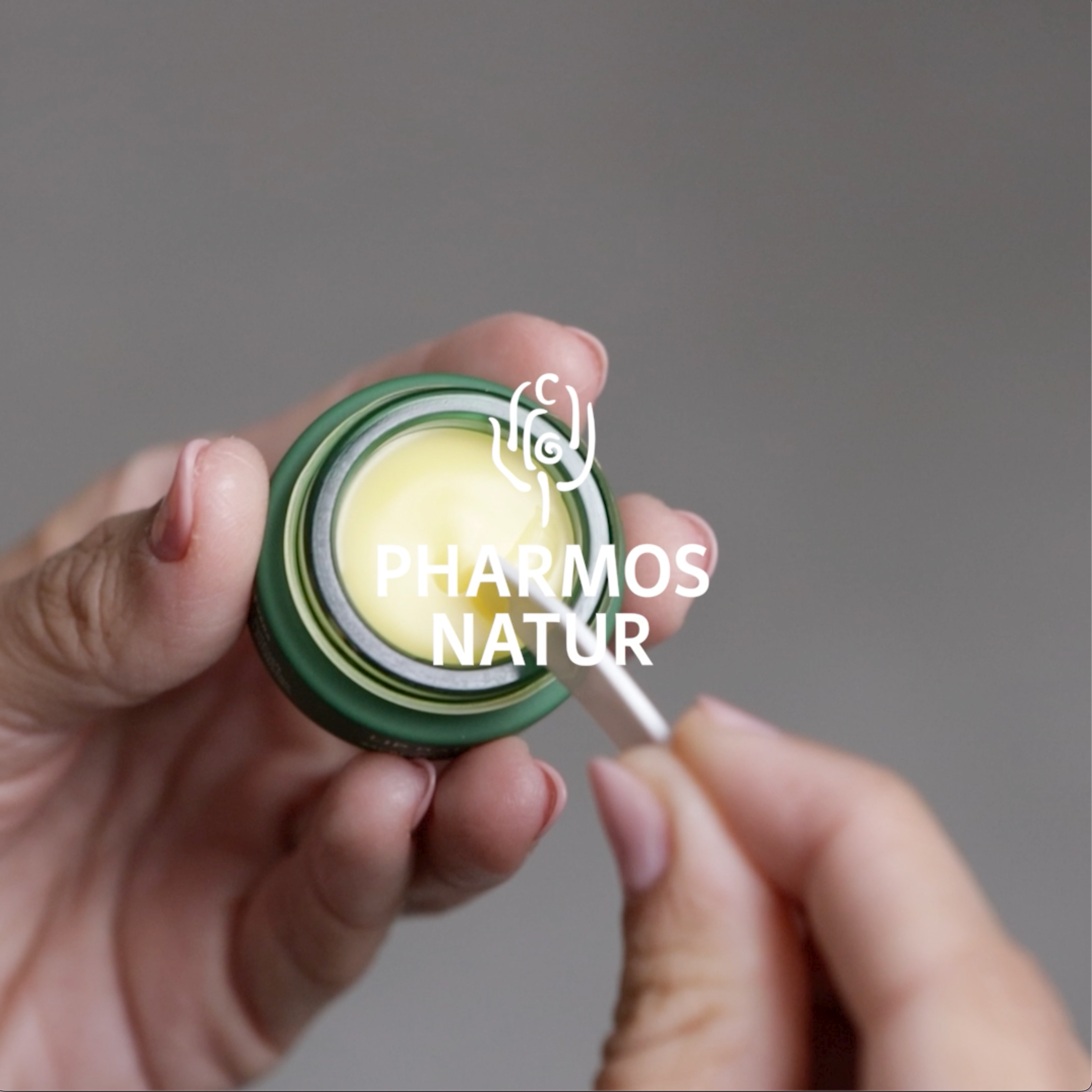 Erklärvideo zu Lil Balm durch Bernadette Dalio international Trainer bei Pharmos Natur