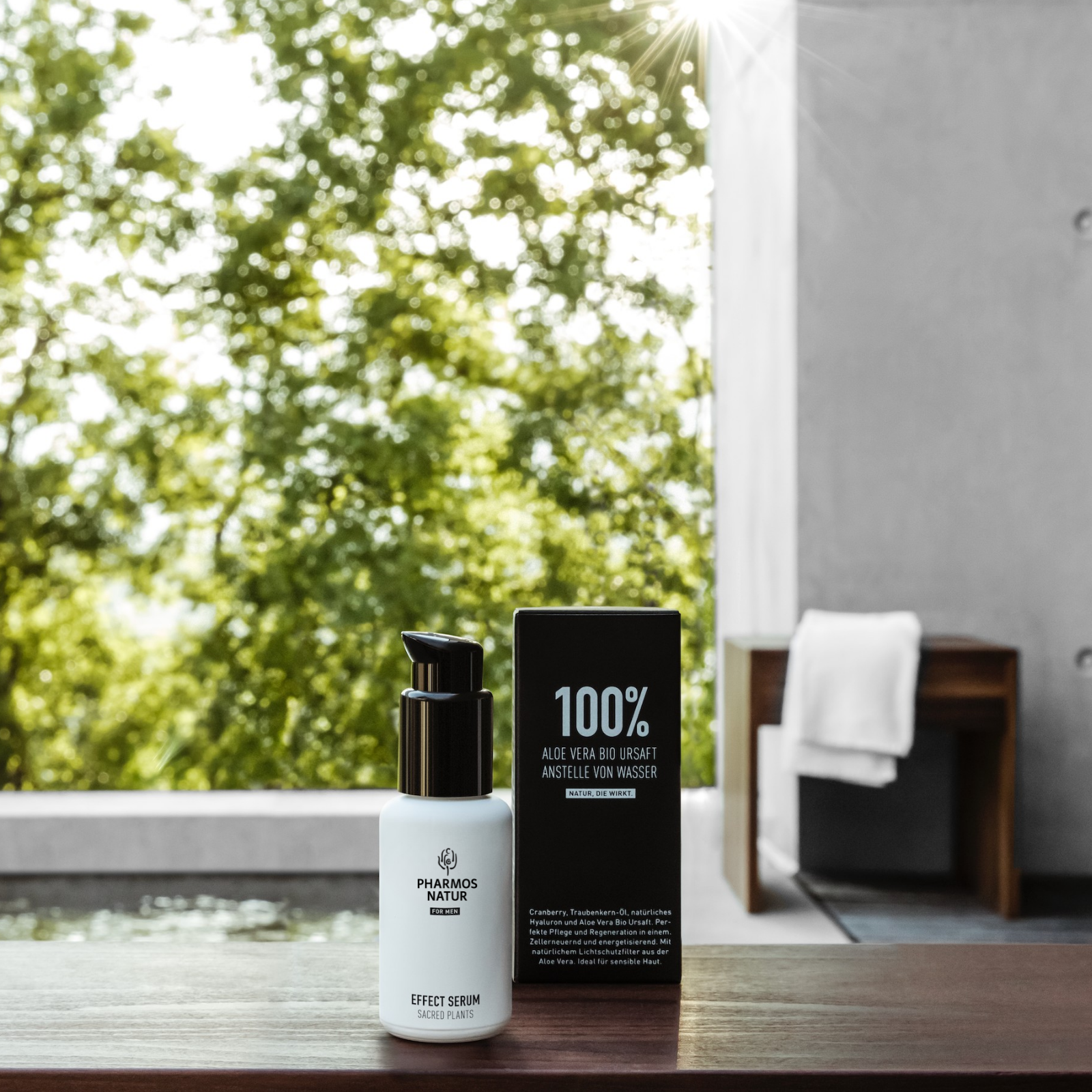 Effect Serum