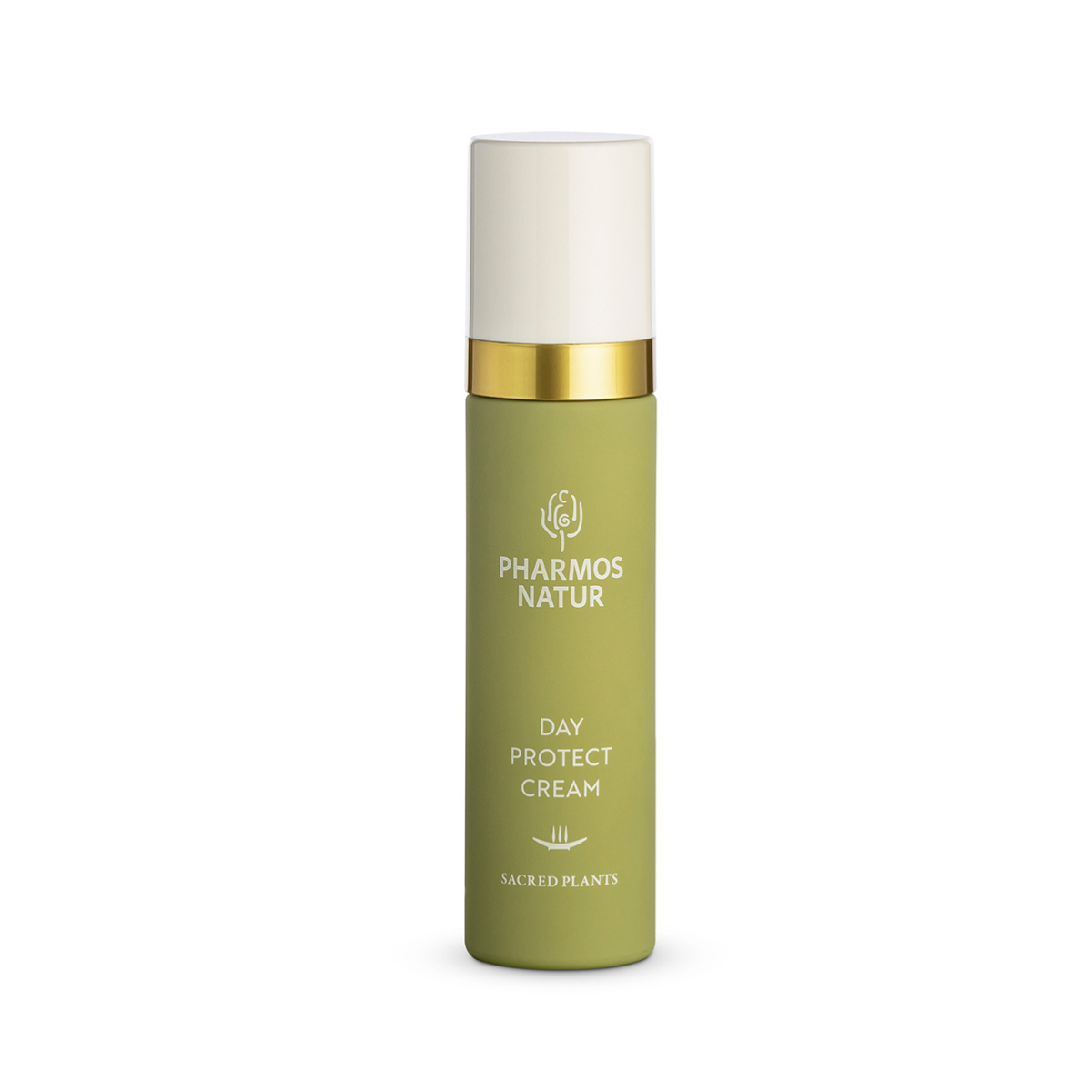 Day Protect Cream Tagescreme mit Bio Aloe Vera, Avellanaöl und Sanddornöl für die tägliche Gesichtspflege