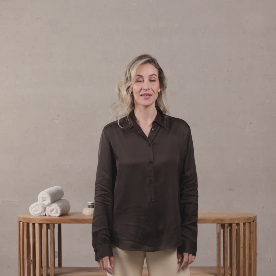 Erklärvideo zu Lil Balm durch Bernadette Dalio international Trainer bei Pharmos Natur